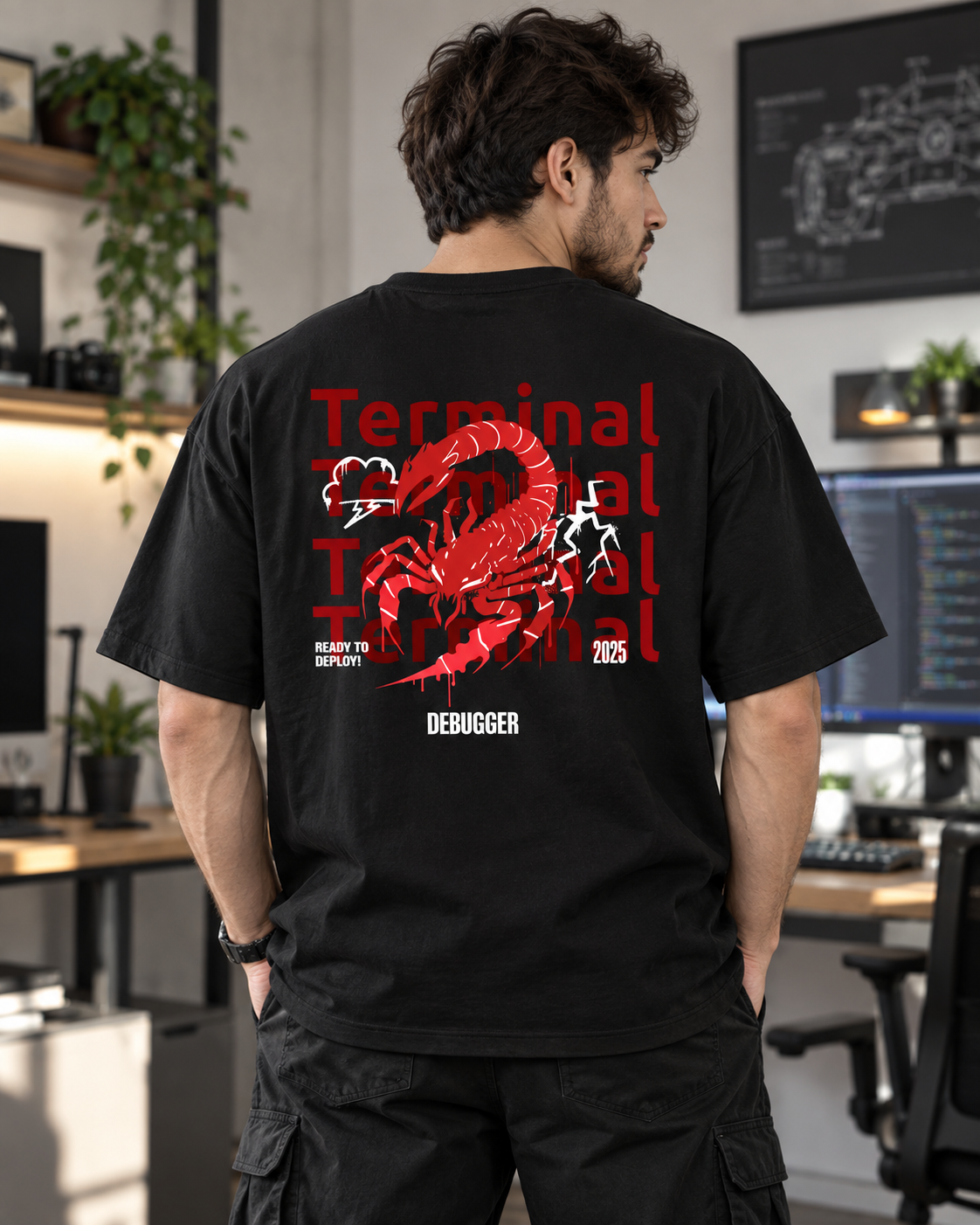 Terminal Debugger